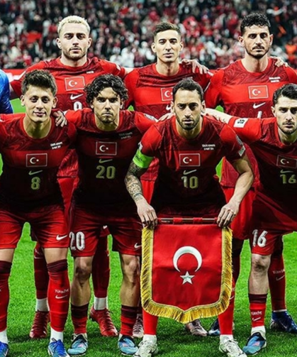 A Milli Takımın Dünya Kupası kadrosu açıklandı: Çıkarılan oyunlar belli oldu