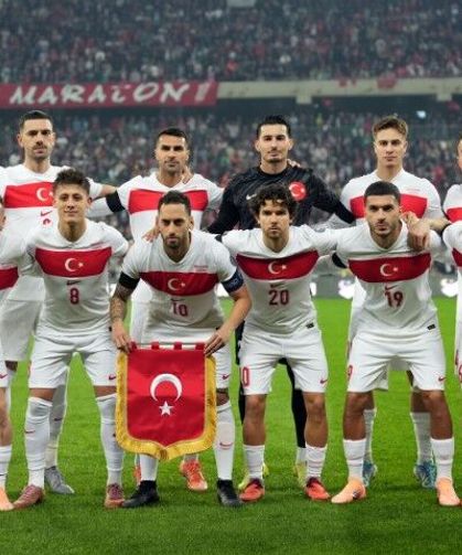 Milli maç şifresiz mi? Türkiye - Romanya maçı saat kaçta, hangi kanalda?