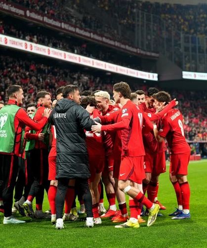 Türkiye - Kosova maçının tarihi açıklandı