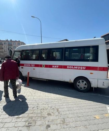 Tavşanlı'da ulaşıma cepleri yakacak zam geldi: Fiyatlar, Kütahya'yı aştı!