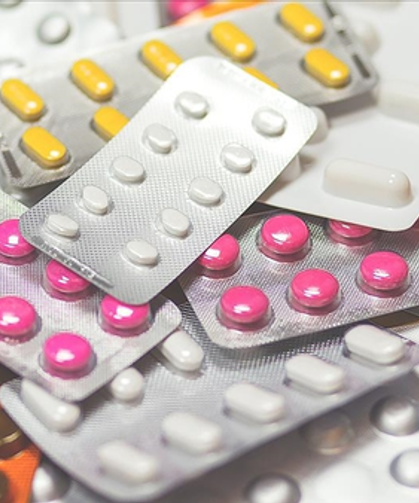 Kütahya İl Sağlık Müdürlüğü duyurdu: 72 ilaç geri ödeme listesinde