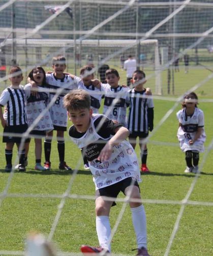 Kütahya’dan Beşiktaş’a uzanan yol: Barış Altun dikkatleri üzerine çekti