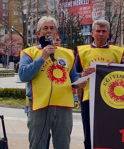 Şanlıurfa’daki okul saldırısı sonrası sert sözler: “Sistem çözüldü!”