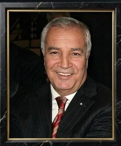 Kütahya’nın Değerli İş İnsanlarından İsmail Kazcıoğlu Vefat Etti