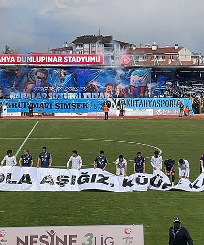 Kütahyaspor’da ilk 11 belli oldu: Kritik maç öncesi kadro açıklandı