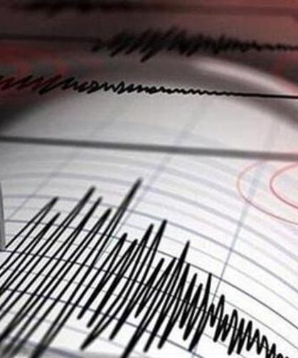 Simav’da Deprem Bitmedi: Artçılar Kütahya’yı Sallıyor