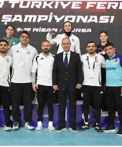 Kütahyalı boksörler ringde tarih yazdı: milli takım kampına seçildiler