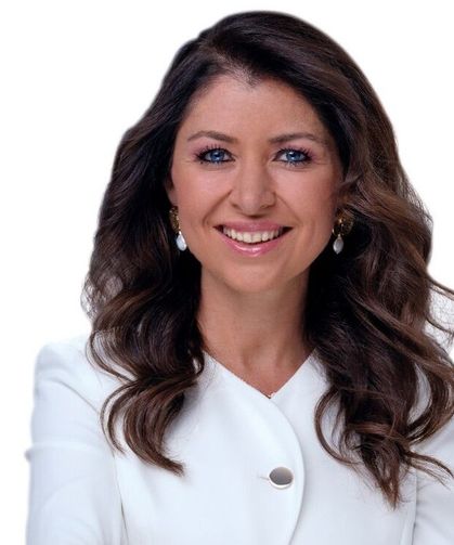 Kütahya Seramik OSB’de başkan Gülden Güral oldu