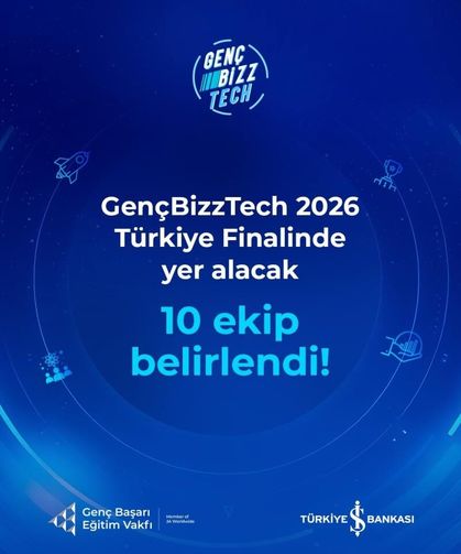 Kütahya’dan çıkan girişim Türkiye’nin en iyileri arasına girdi