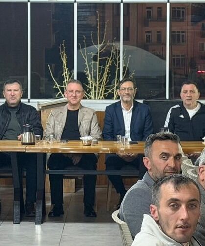 Tavşanlı’da köyler için kritik adım: Kırsal kalkınma hamlesi başlıyor