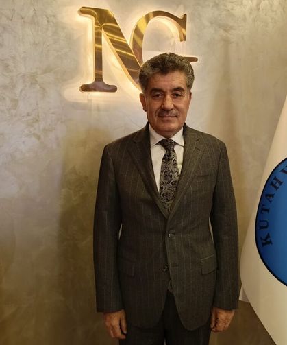 Cantimur’dan büyük hedef: “Sadece 2. Lig yetmez”