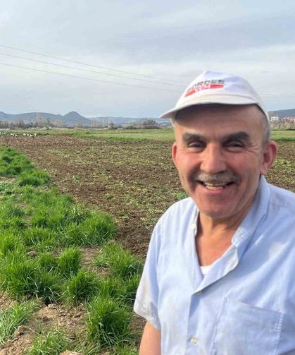 Çiftçinin en sadık ekibi: Doğanın içinden gelen destek sahada