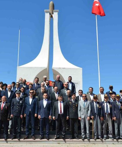 Emet’te anlamlı tören: Cevizdere Zaferi’nin 104. yılı anıldı