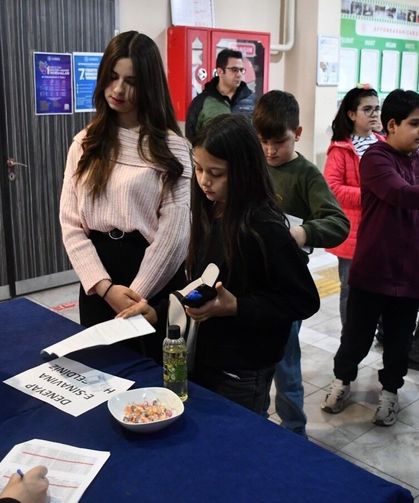 Gençler dikkat: Deneyap e-sınav süreci resmen başladı