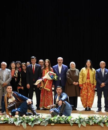 Kütahya rüzgârı Çanakkale’de esti: Kültürel tanıtım yoğun ilgi gördü