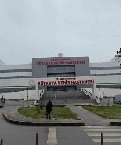 Kütahya Şehir Hastanesi'nde Yeni Dönem: Sigarayı Bırakmak İsteyenlere Dev Hizmet Başladı