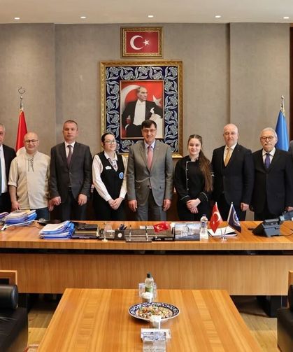 Kütahya turizmde geri mi kalıyor: Başkan Kahveci’den dikkat çeken açıklama