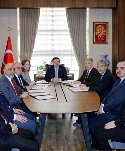 Kütahya'da İş Arıyanlara Müjde: KİKAF METEF 2026 ile Binlerce İstihdam Kapısı Açılıyor