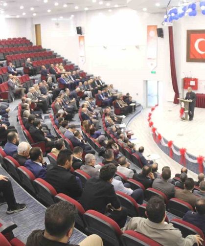 Kütahya’da kritik zirve: okul güvenliği için hangi önlemler alınacak?