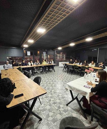 Simav’da kritik uyarılar: Bağımlılıkla mücadelede yeni adım