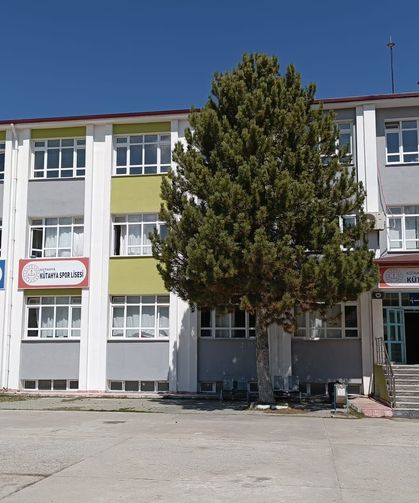 Sınavla Seçiliyor, Şampiyon Yetiştiriyor: Kütahya’da Dikkat Çeken Okul