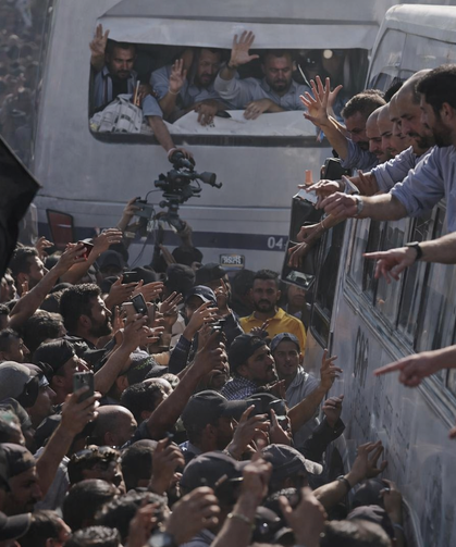 Kütahya’da konvoy çağrısı: Filistin için araç konvoyu düzenlenecek