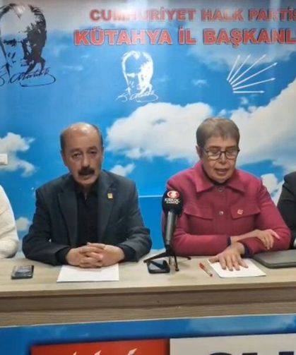 Başkan Yenikaya: “Kütahya Demokrasiye Sahip Çıktı”