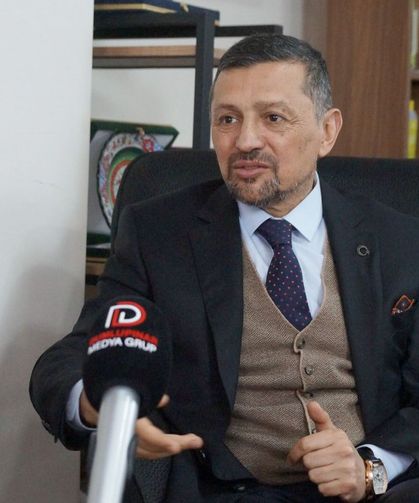 MHP’de Kütahya’da kritik değişim: Erbaş’tan sert mesaj