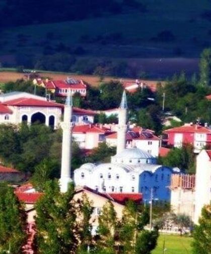 Kütahya'nın ilçesinde dijital sayaç okuma sistemine geçildi