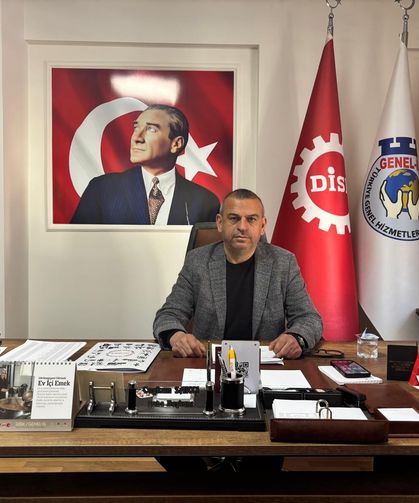 Kütahya’da sendikal yetki tartışması büyüyor: “Yetki gaspına geçit vermeyeceğiz”