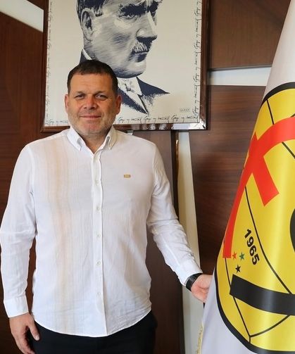 Eskişehirspor hocası Şapçı: ''Yolun sonunda şampiyonluğa ulaşacağız''