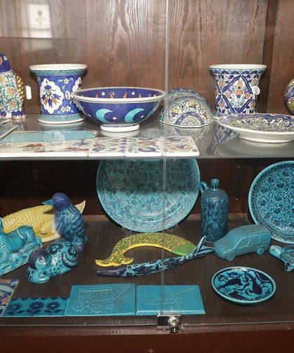 Kütahya'nın eşsiz kültürü Çanakkale'de tanıtılacak