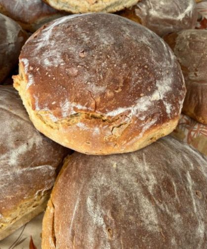 KÜTAHYA’DA EV EKMEĞİNE ZAM: 800 GRAM EKMEK 70 TL OLDU