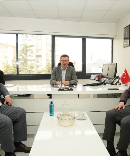 Kütahya'nın ilçesine müjde: Elektrik altyapısı güçlenecek