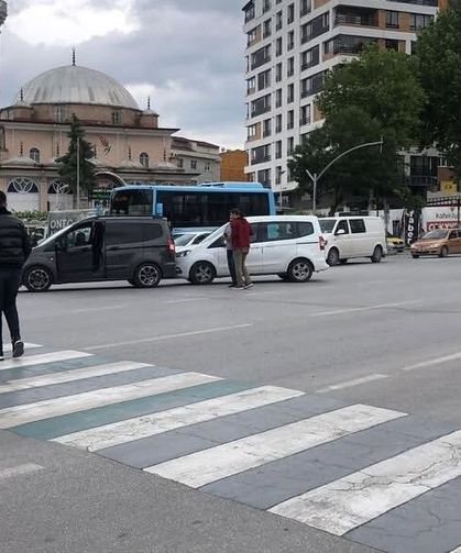 Kütahya’da Kritik Karar: 10 Gün Sonra Yol Kapatılacak