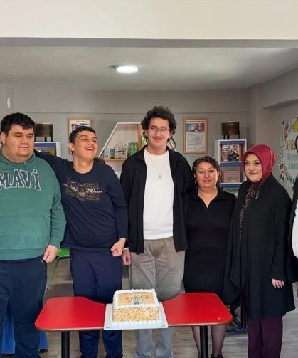 Kütahya’da otizmli çocuklar için kritik adım: Erenler’den güçlü destek mesajı