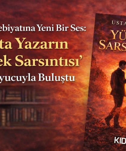 Bir Roman Sizi Bu Kadar Derinden Sarsabilir Mi? İşte Cevabı…