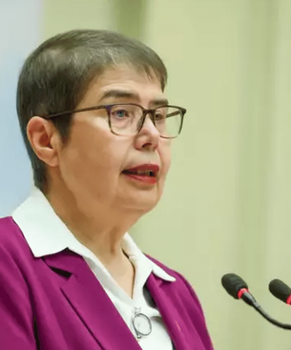 Zeliha Aksaz Şahbaz’dan Şok sözler: “Kütahya merkez bilinçli şekilde hastanesiz bırakıldı”