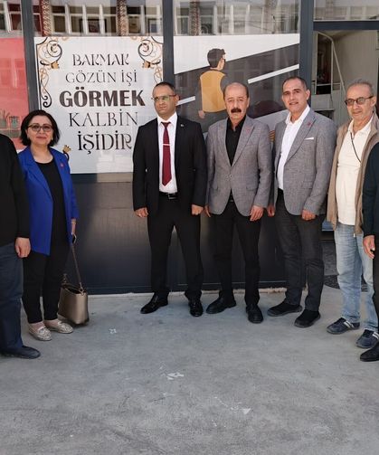 CHP’den Engelli Bireyler İçin Destek Sözü