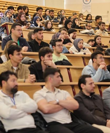 Kütahya’da Gençleri Geleceğe Hazırlayan Etkinlik! “İNOVEL 26” Heyecanı Başladı