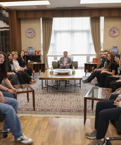 Ege Şampiyonu Kütahyalı EZOP Tiyatro Türkiye Finalinde!