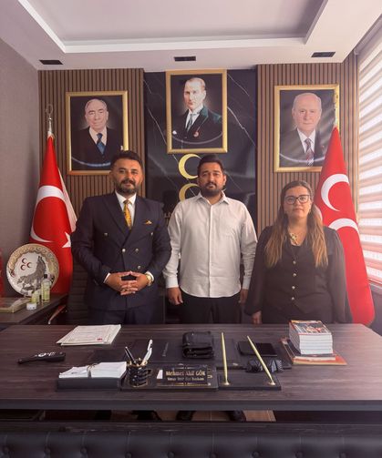 Simav için ortak mesaj: “Daha güzel bir şehir için çalışacağız”