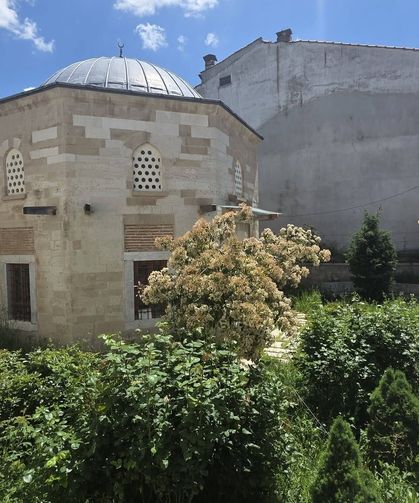 Kütahya Darülkurrası Kaderine Mi Terk Edildi?