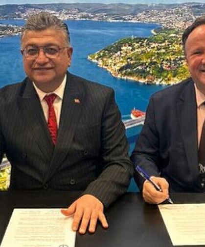 DPÜ ABD'de Tarih Yazdı! 10 Üniversiteyle Birden Anlaşma İmzalandı