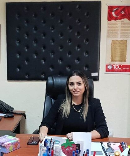 Emet MYO yönetiminde yeni dönem: Dr. Zeliha Erol göreve başladı