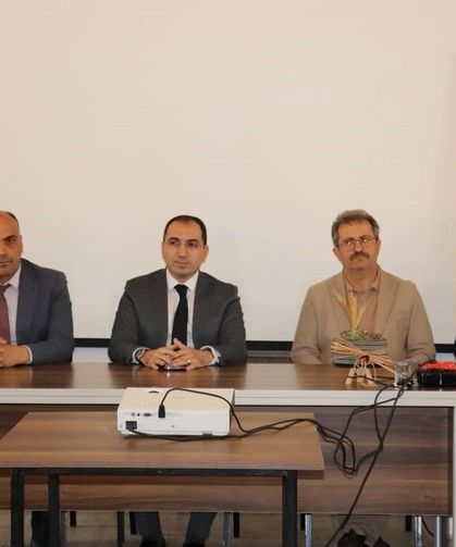 Tavşanlı’da okul güvenliği toplantısında yeni tedbirler görüşüldü