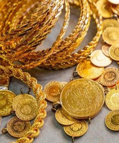 Kütahya'da altın alacaklar dikkat: İşlem yaparken buna ihtiyaç duyabilirsiniz!
