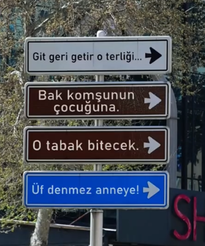 Annelerin Unutulmayan Sözleri Kütahya’da Yeniden Yankılandı