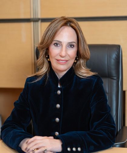 Esin Güral Argat’tan Duygulandıran Anneler Günü Mesajı