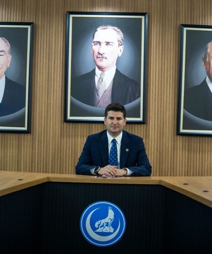 Türk Gençliği Ankara’da Tarih Yazacak!